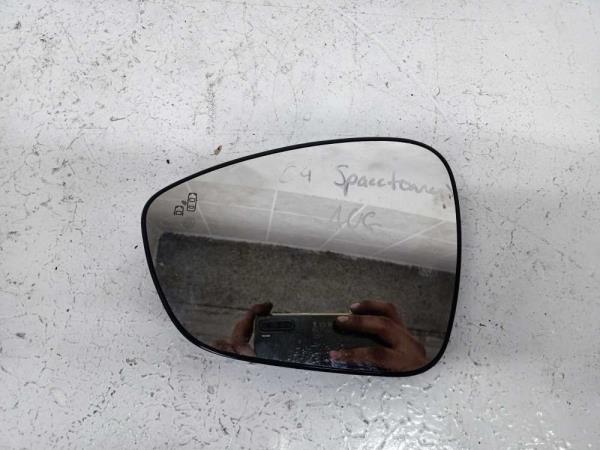 MIROIR DE RETROVISEUR GAUCHE CITROEN C3 AIRCROSS 2017+/ C4 PICASSO 2013-2016/ OPEL CROSSLAND 06/2017+ - Vue 1